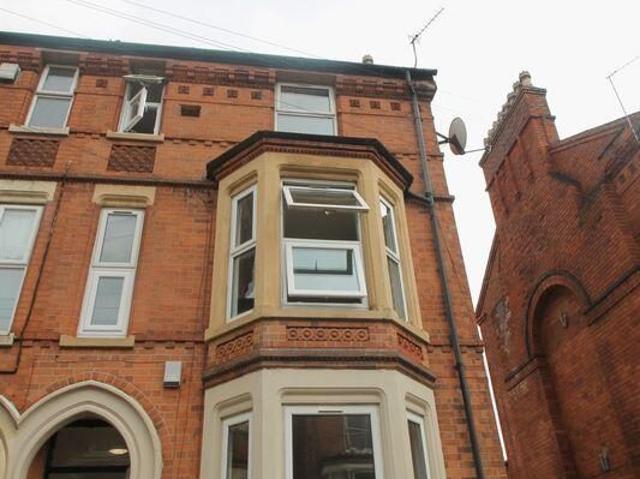 Apartment for rent in Forest Fields, Haddon