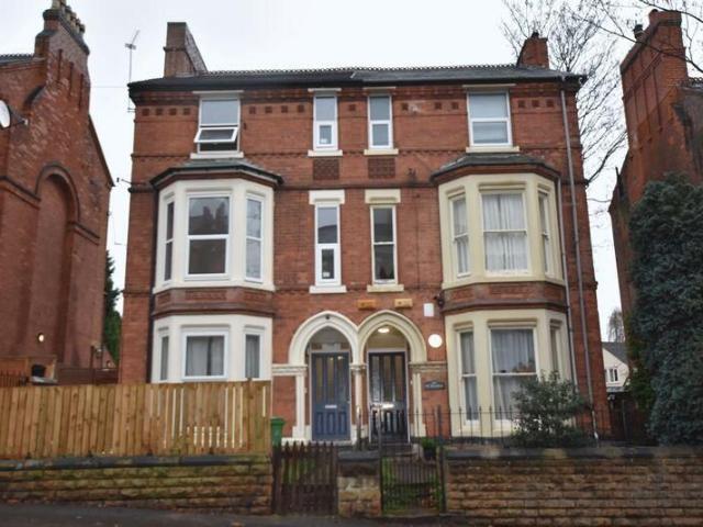 Apartment for rent in Forest Fields, Haddon