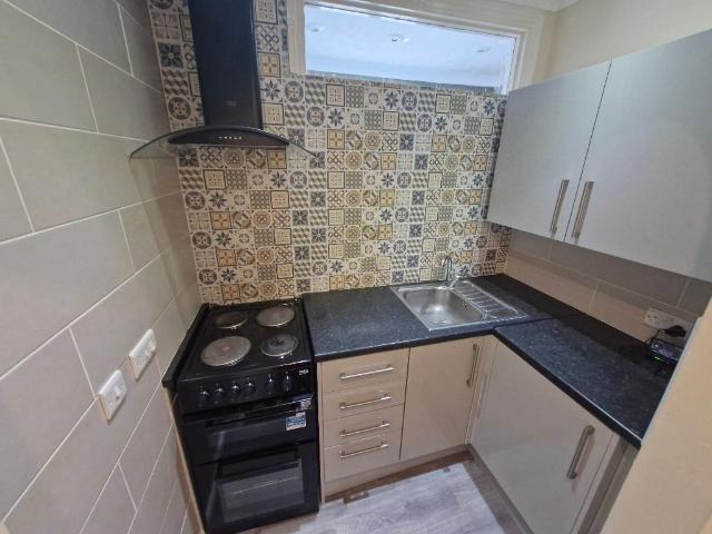Apartment for rent in Rothwell