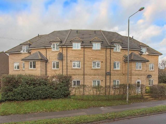 Apartment for rent in Corby Village, Corby