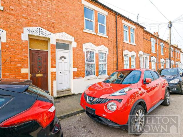 Apartment for rent in Northampton, Northamptonshire