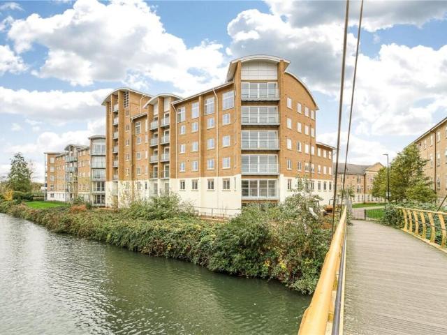 Apartment for rent in Far Cotton and Delapre, Far Cotton