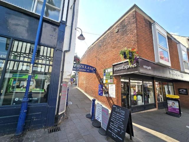 Apartment for rent in Abergavenny
