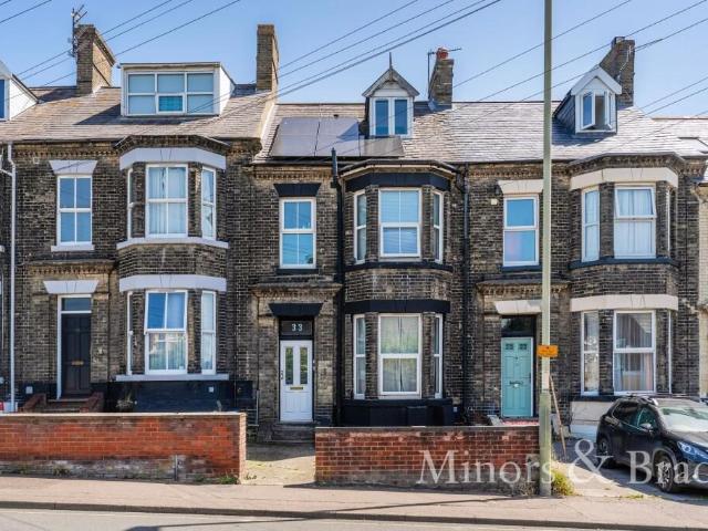 Apartment for rent in East Bank, Norfolk