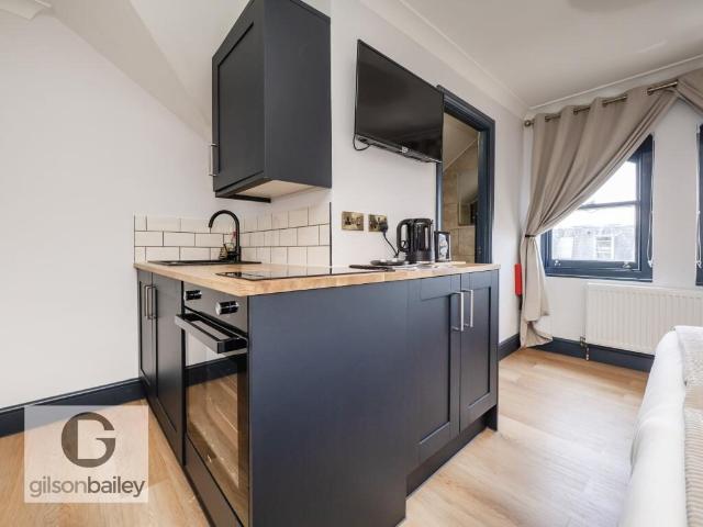 Apartment for rent in East Bank, Norfolk