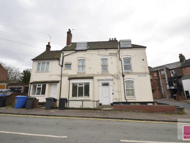 Apartment for rent in East Bank, Norfolk