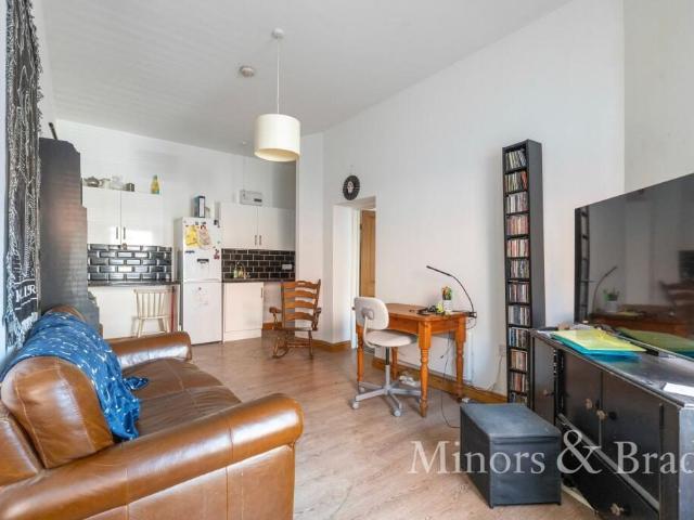 Apartment for rent in Comers, Norfolk