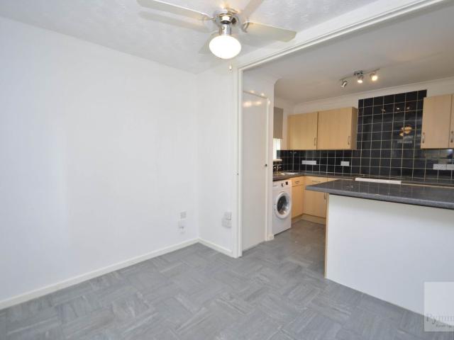 Apartment for rent in Heigham Grove, East Bank