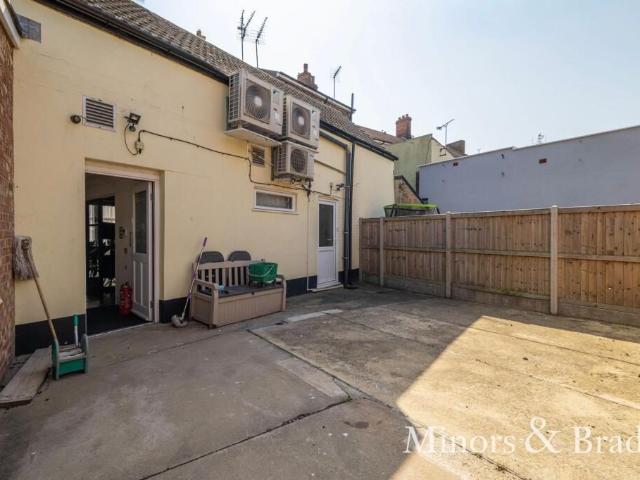 Apartment for rent in Eastbridge, Suffolk