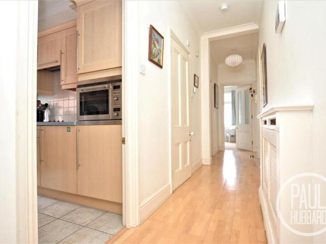 Apartment for rent in Eastbridge, Suffolk