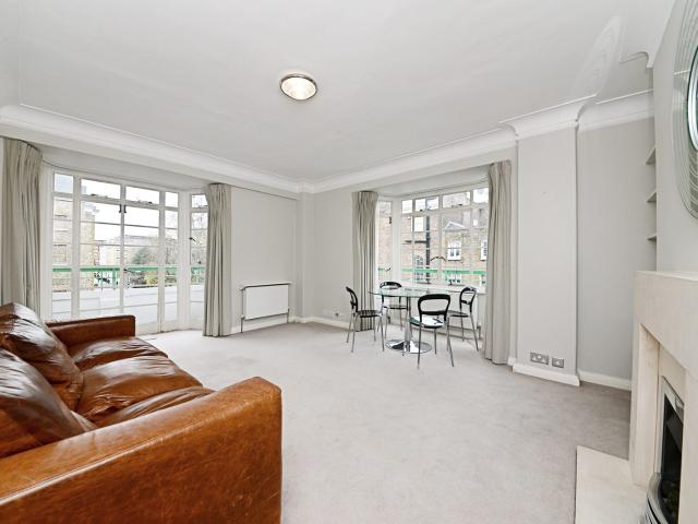 Apartment for rent in Marylebone, Greater London