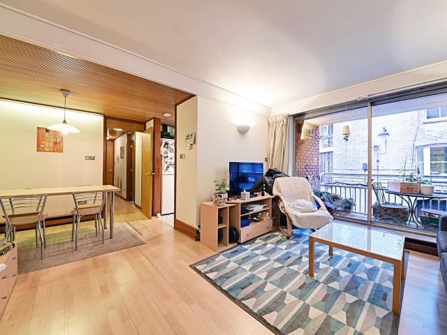 Apartment for rent in Marylebone, Greater London