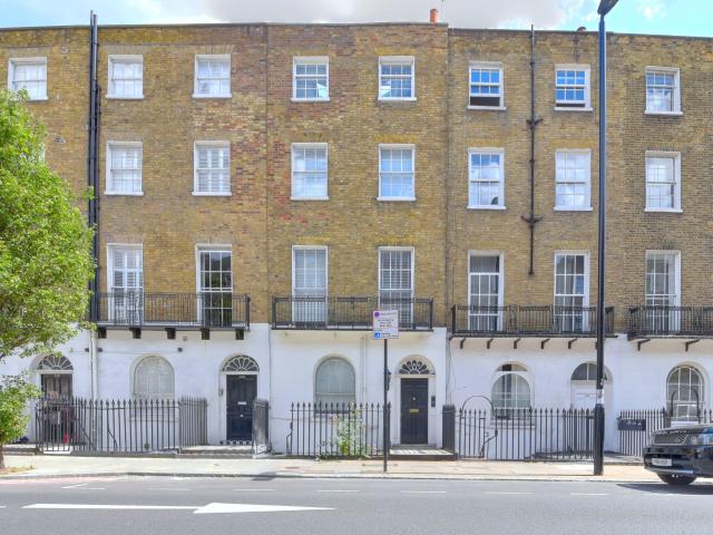 Apartment for rent in Marylebone, Greater London