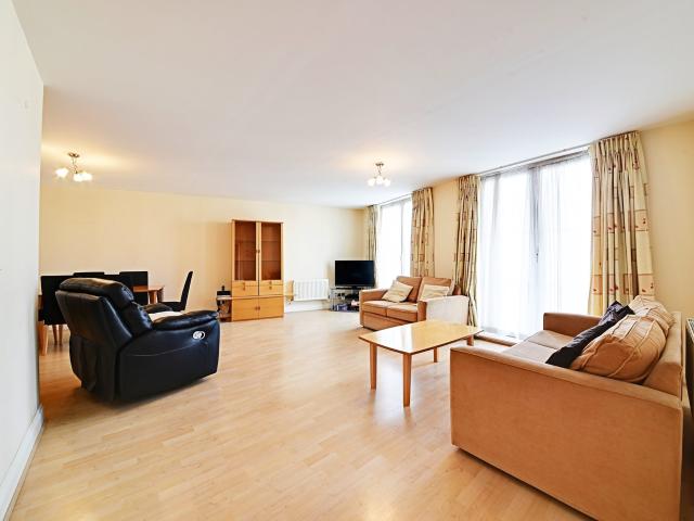 Apartment for rent in Marylebone, Greater London