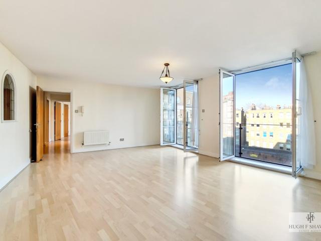 Apartment for rent in Marylebone, Greater London