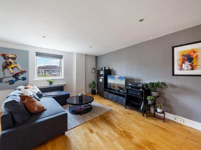 Apartment for rent in Marylebone, Greater London