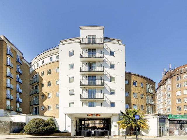 Apartment for rent in St. John's Wood, Greater London