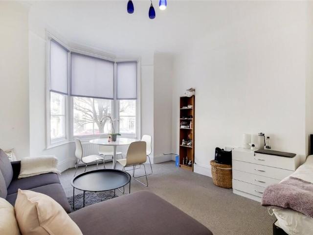 Apartment for rent in Kensal Town, Maida Vale