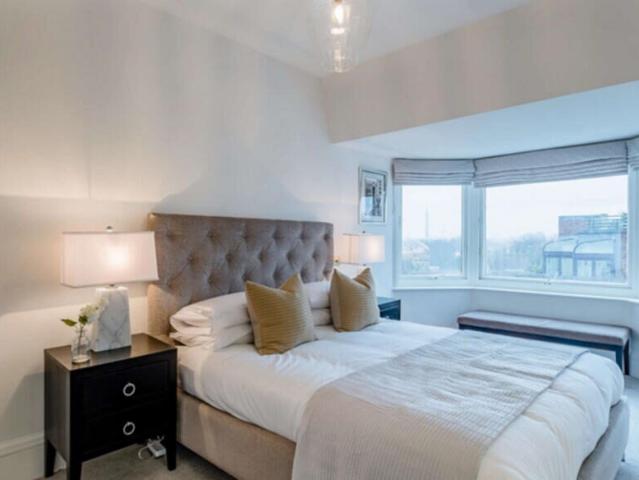 Apartment for rent in St. John's Wood, Greater London