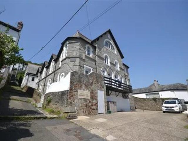 Apartment for rent in Plaidy, Looe