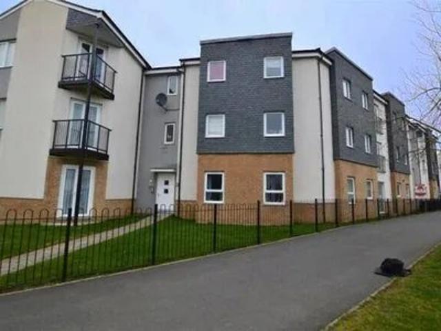 Apartment for rent in Belliver, Mount Wise