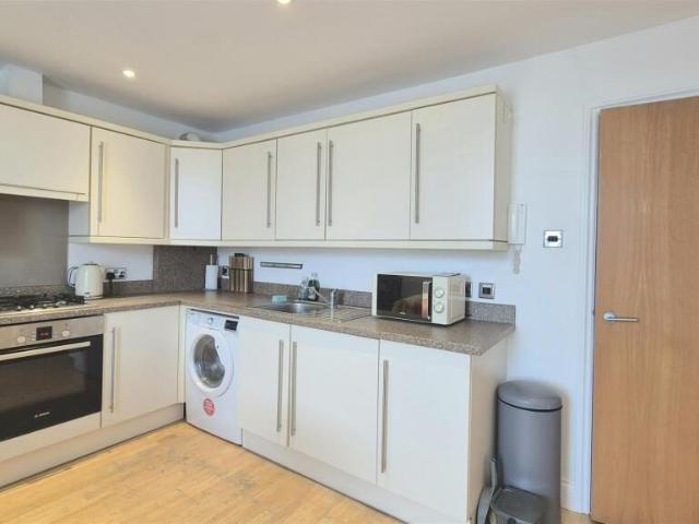 Apartment for rent in Southsea, City Of Portsmouth