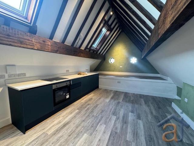 Apartment for rent in Southport, Sefton