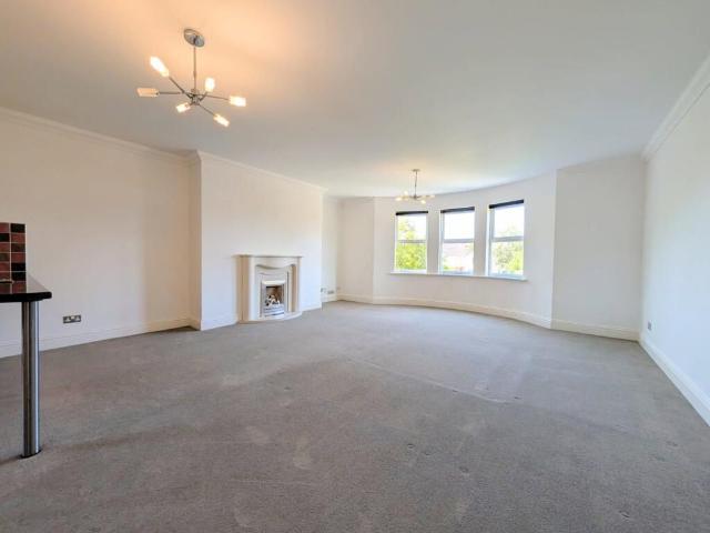 Apartment for rent in Meols Cop, Southport