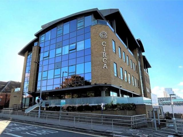 Apartment for rent in Easthampstead, Bracknell