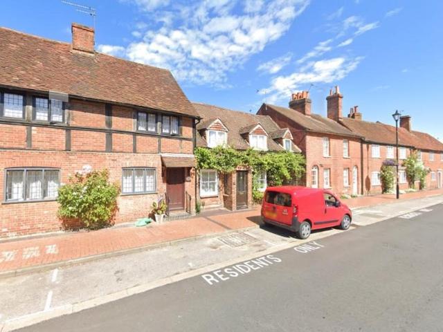 Apartment for rent in Emmbrook, Wokingham