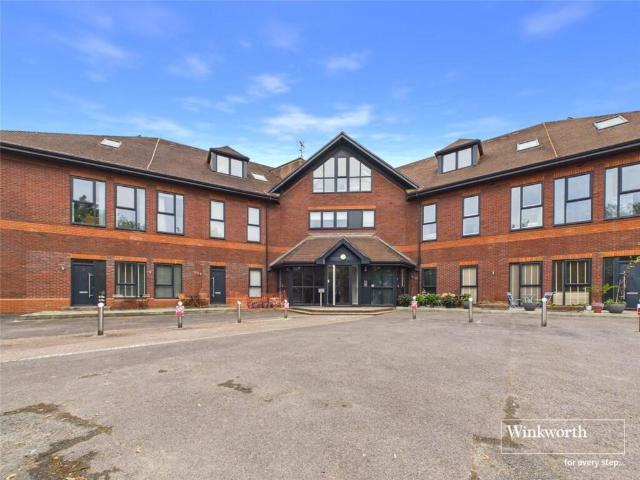 Apartment for rent in Wokingham, Isle Of Man