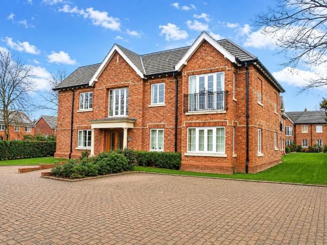 Apartment for rent in Bracknell