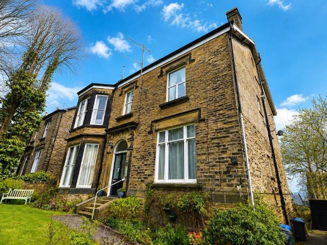 Apartment for rent in Broomhill, Isle Of Man