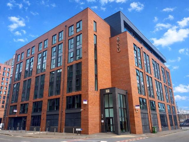 Apartment for rent in Little Sheffield, South Yorkshire
