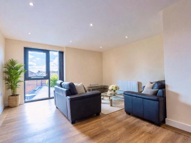Apartment for rent in Little Sheffield, South Yorkshire