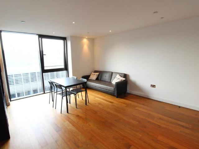 Apartment for rent in City Centre, South Yorkshire
