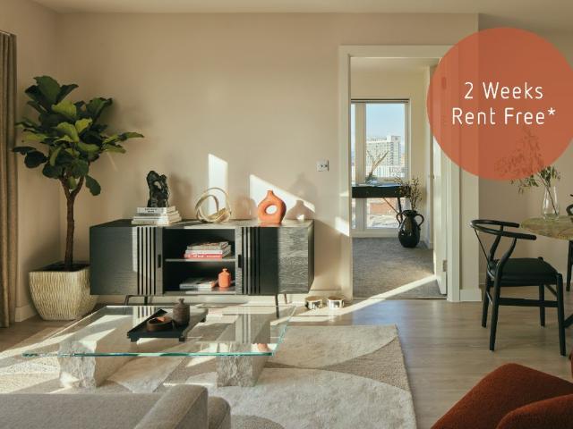 Apartment for rent in City Centre, South Yorkshire