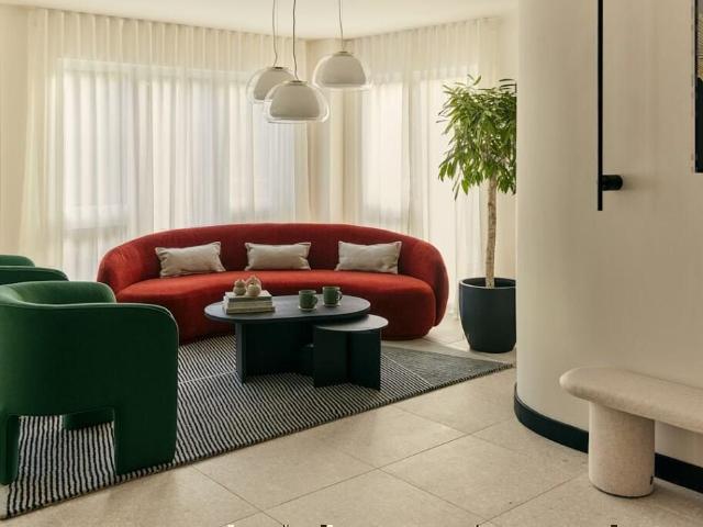 Apartment for rent in City Centre, South Yorkshire
