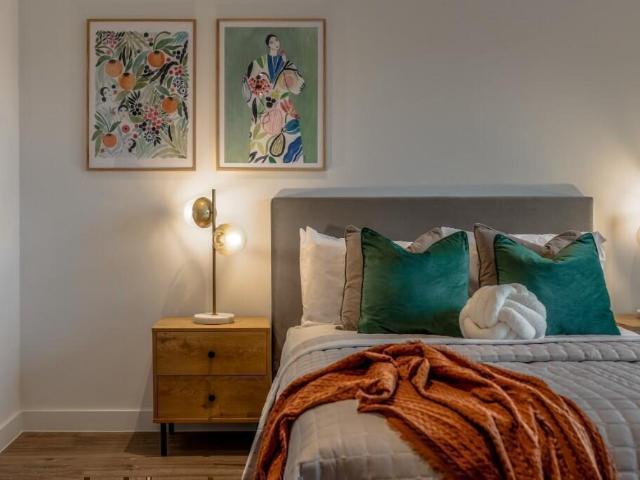 Apartment for rent in City Centre, South Yorkshire