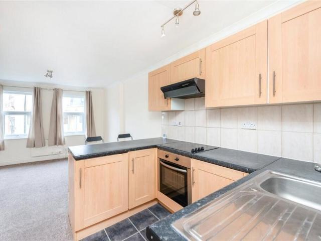 Apartment for rent in Peckham, Greater London