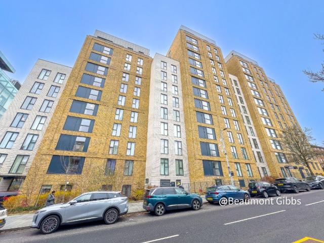 Apartment for rent in Greater London