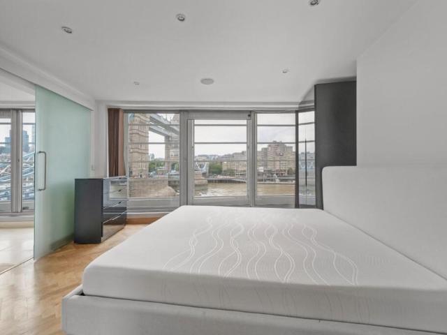 Apartment for rent in Bermondsey, Greater London