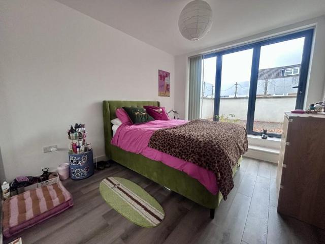 Apartment for rent in London Borough of Croydon, South Norwood