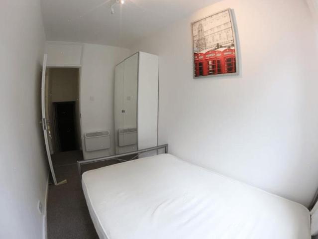 Apartment for rent in London Borough of Lewisham, Greater London