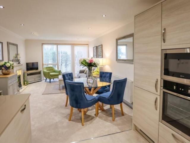 Apartment for rent in Clewer Village, Windsor