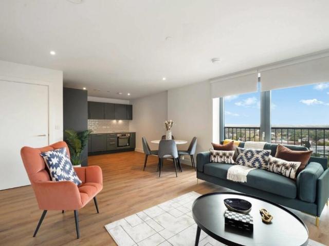 Apartment for rent in Fishery, Maidenhead