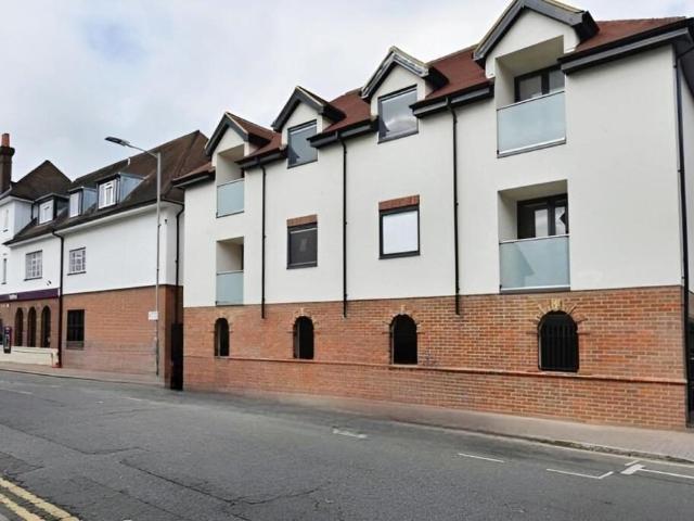 Apartment for rent in Gerrards Cross, Denham