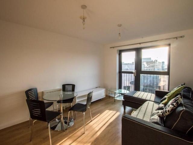 Apartment for rent in Rodbourne, Swindon
