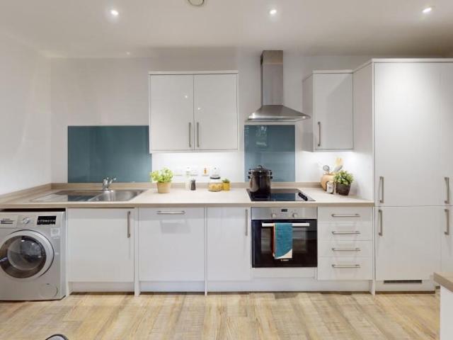 Apartment for rent in St Mary's, City Of Southampton