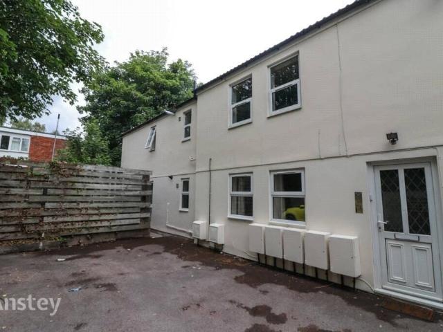 Apartment for rent in Portswood, City Of Southampton